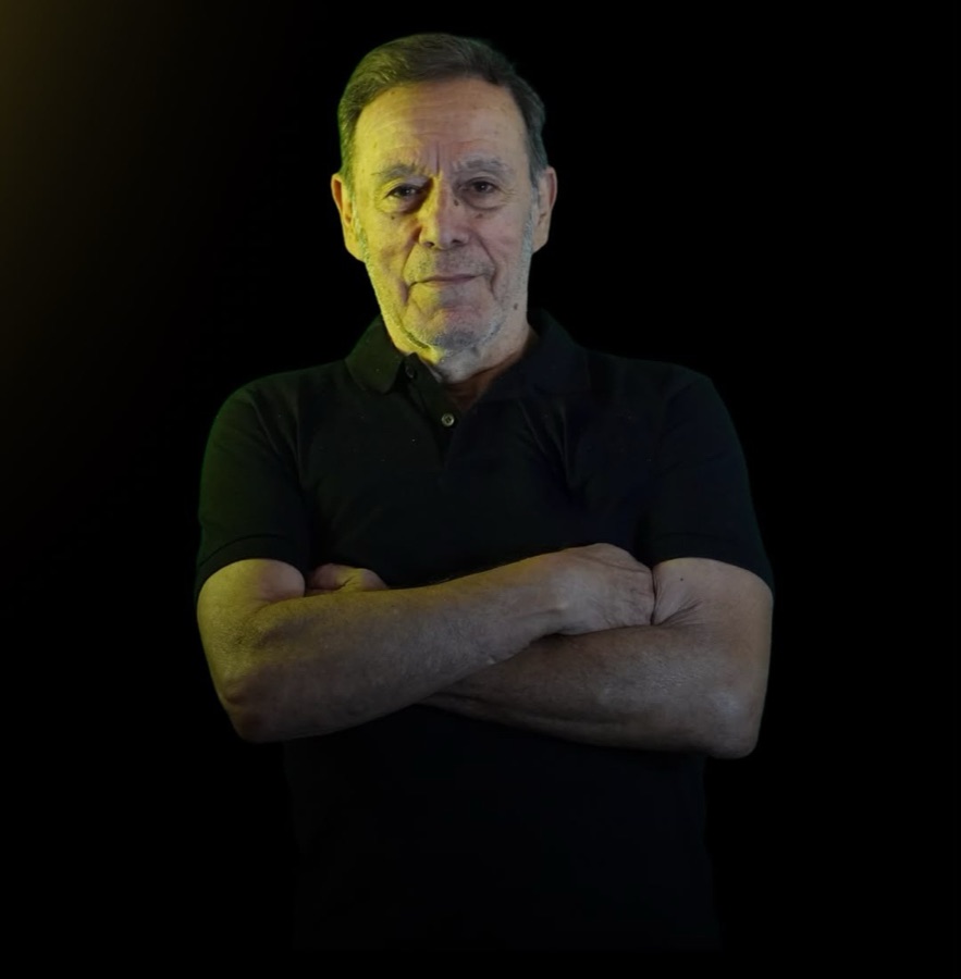 Manuel Carballo, preparador físico de Opogym